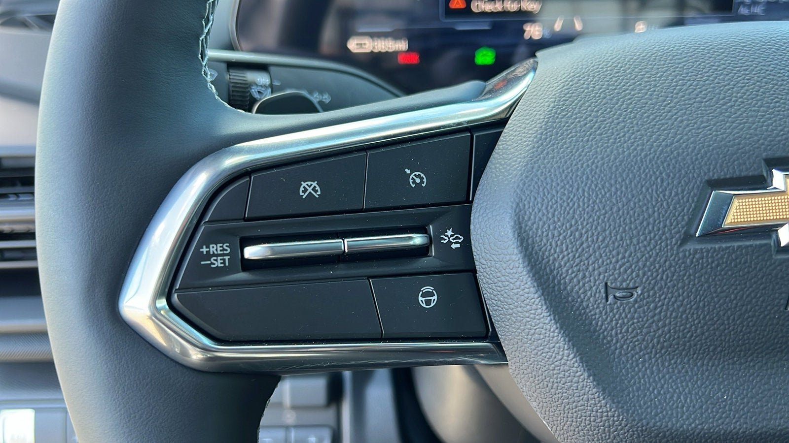 2026 Chevrolet Silverado EV LT - Max Range