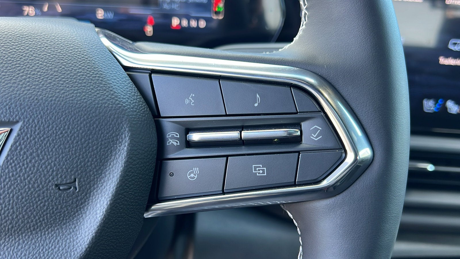 2026 Chevrolet Silverado EV LT - Max Range