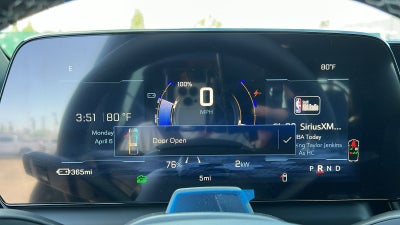 2026 Chevrolet Silverado EV LT - Max Range