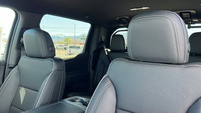 2026 Chevrolet Silverado EV LT - Max Range