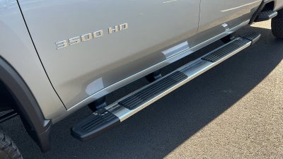 2025 Chevrolet Silverado 3500 HD LT