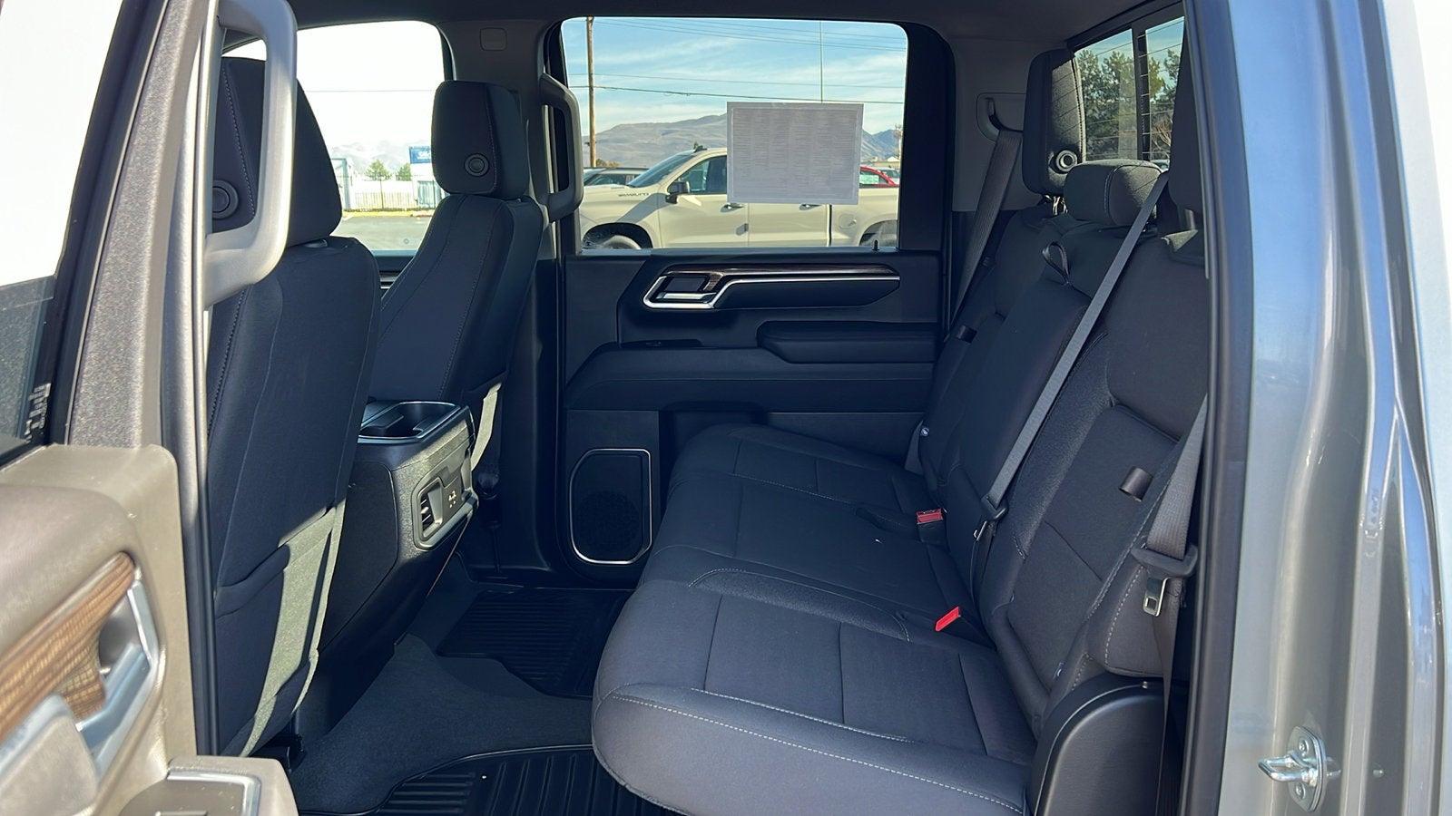 2025 Chevrolet Silverado 3500 HD LT