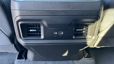 2025 Chevrolet Silverado 3500 HD LT