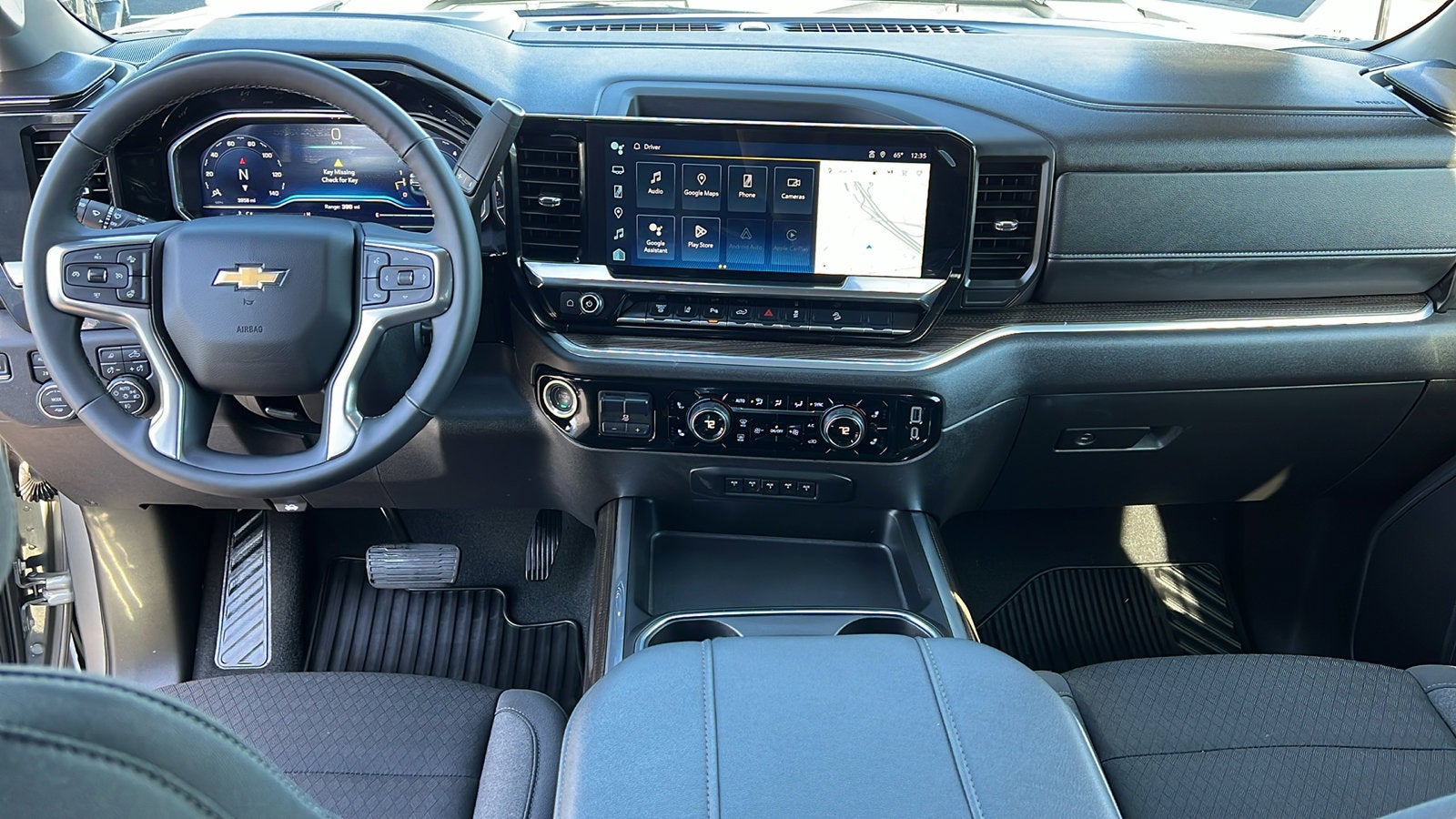 2025 Chevrolet Silverado 3500 HD LT