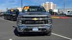 2025 Chevrolet Silverado 3500 HD LT