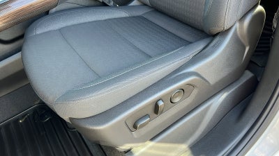 2025 Chevrolet Silverado 3500 HD LT