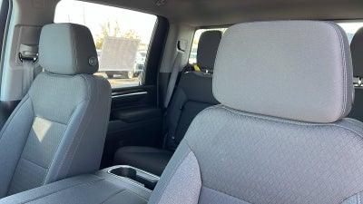 2025 Chevrolet Silverado 3500 HD LT