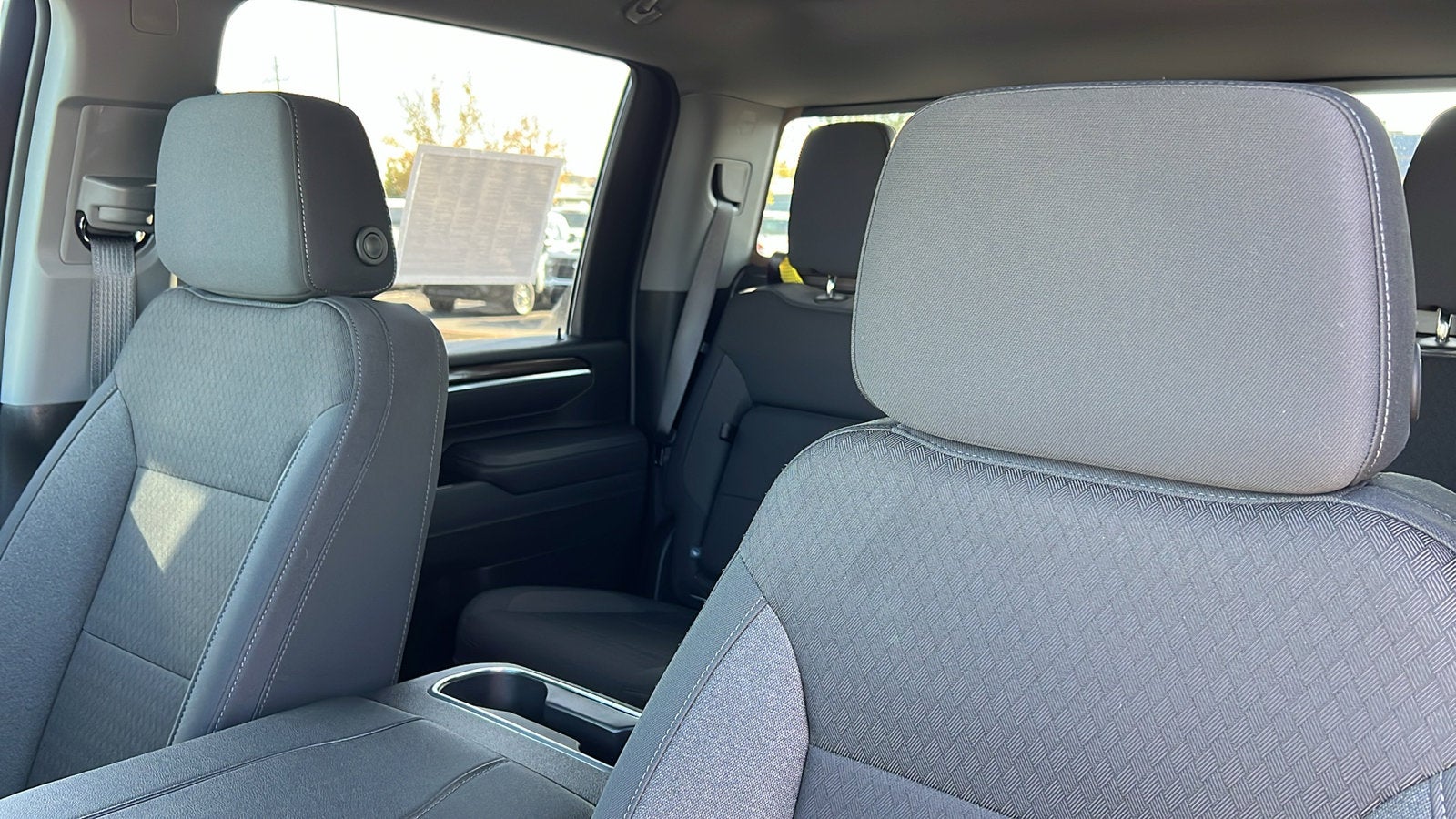 2025 Chevrolet Silverado 3500 HD LT