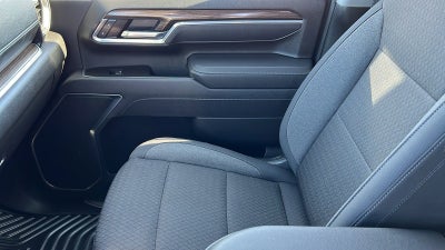 2025 Chevrolet Silverado 3500 HD LT