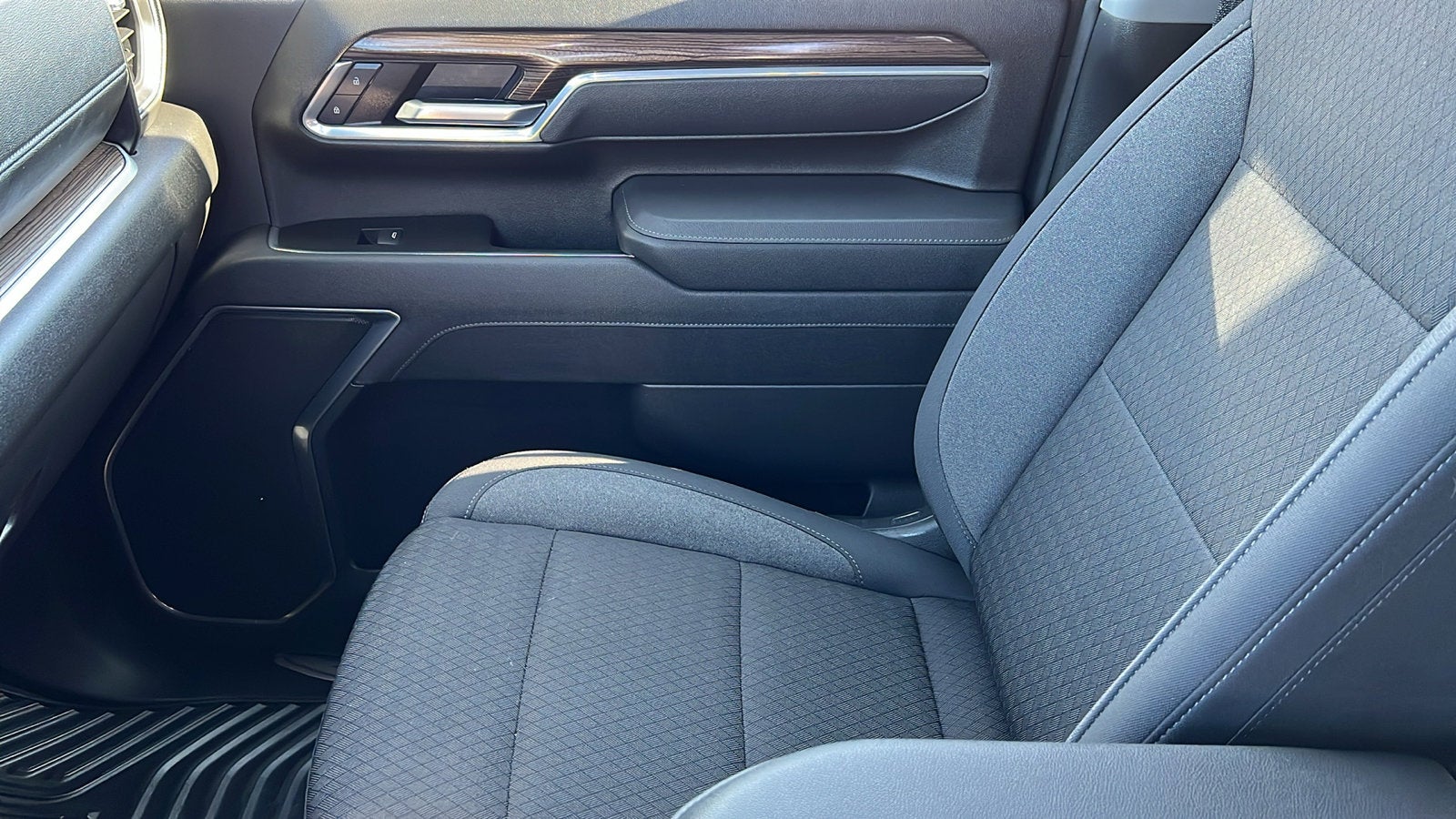 2025 Chevrolet Silverado 3500 HD LT