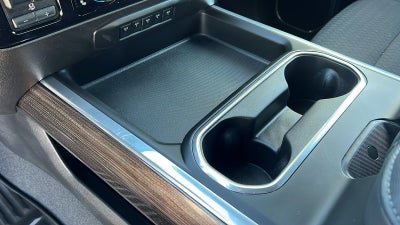 2025 Chevrolet Silverado 3500 HD LT