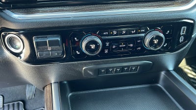 2025 Chevrolet Silverado 3500 HD LT