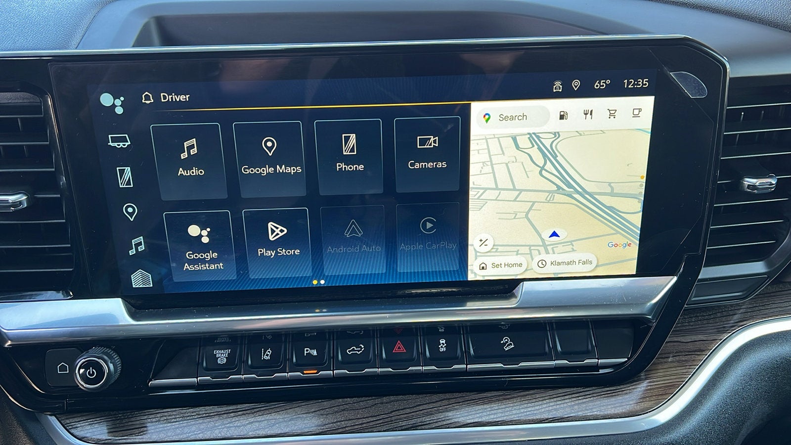 2025 Chevrolet Silverado 3500 HD LT