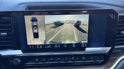 2025 Chevrolet Silverado 3500 HD LT