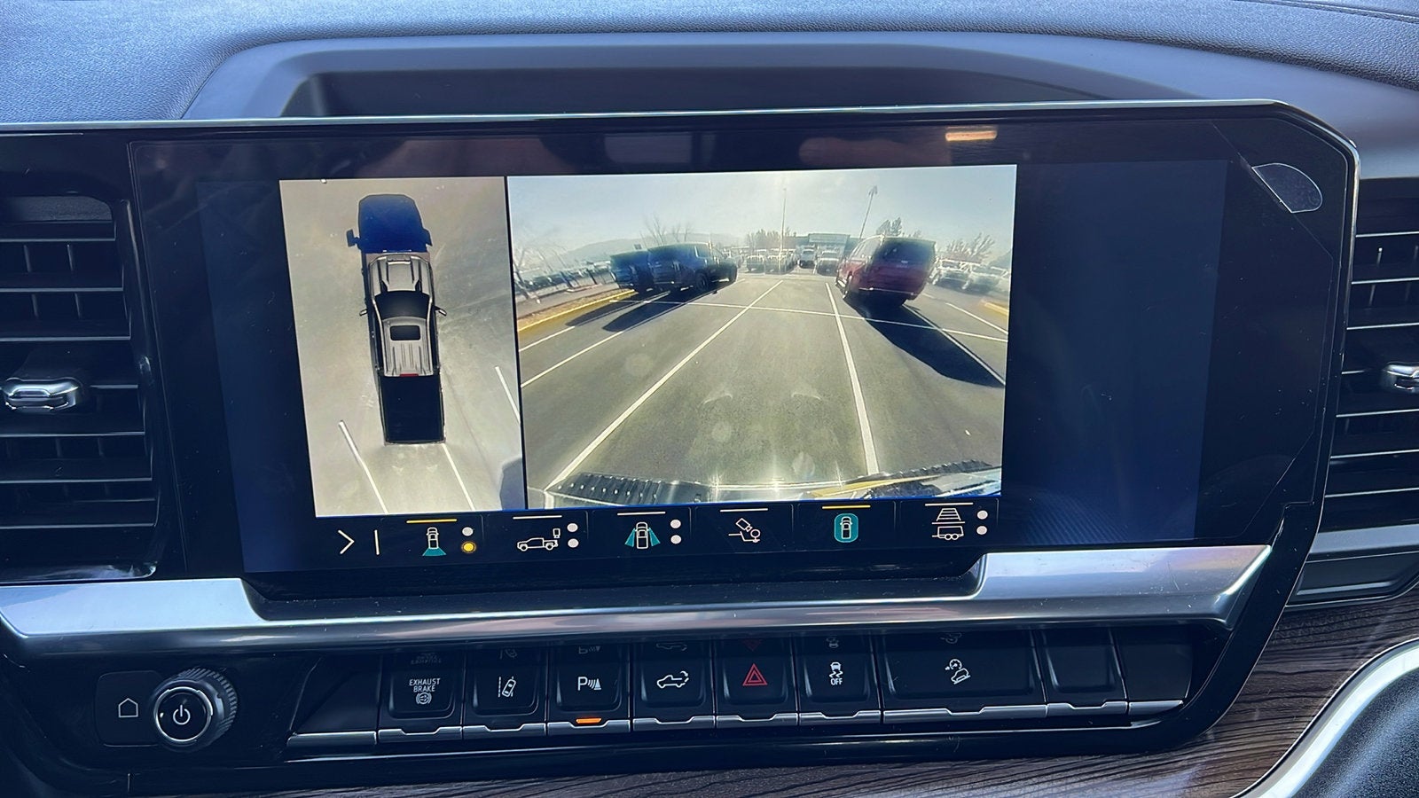 2025 Chevrolet Silverado 3500 HD LT