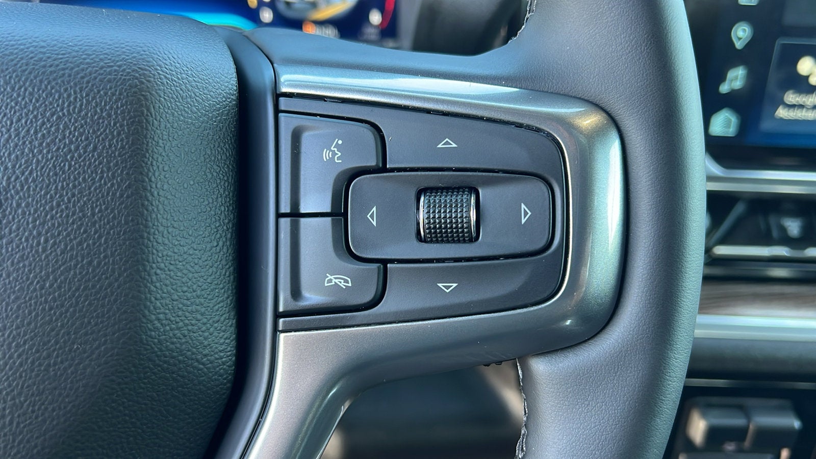 2025 Chevrolet Silverado 3500 HD LT