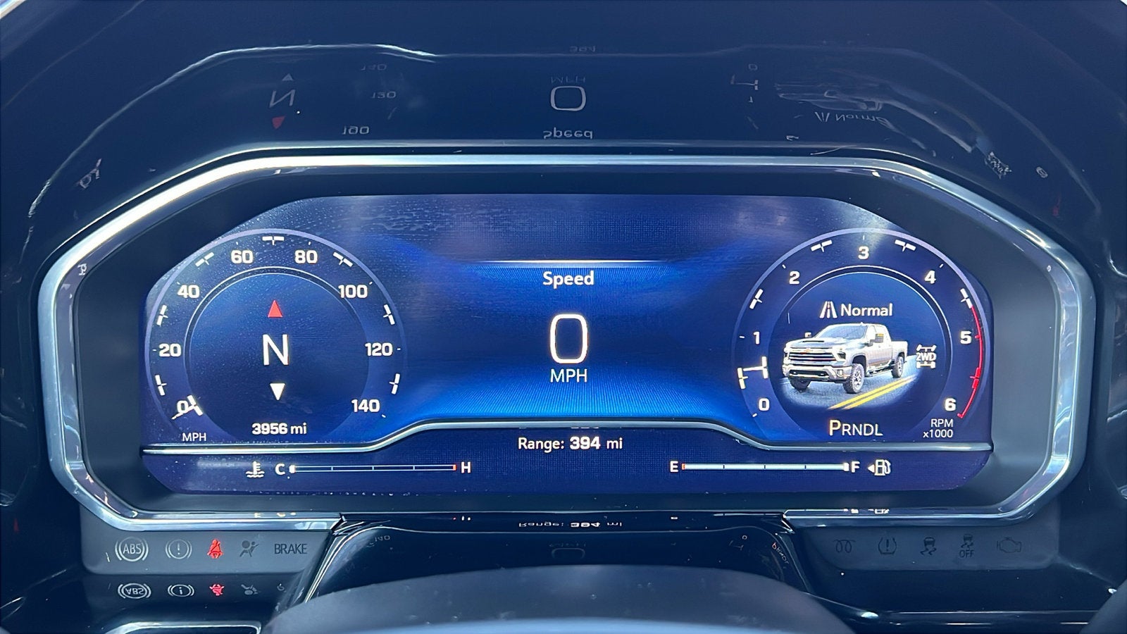 2025 Chevrolet Silverado 3500 HD LT