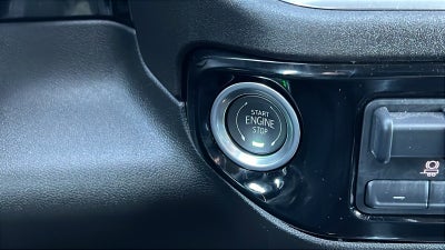 2025 Chevrolet Silverado 3500 HD LT