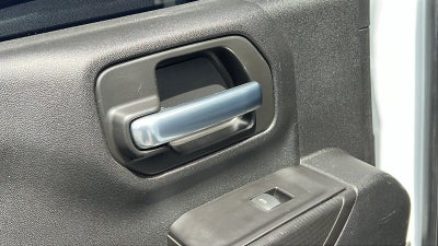 2021 Chevrolet Silverado 2500 HD Custom