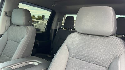 2021 Chevrolet Silverado 2500 HD Custom