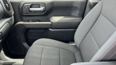 2021 Chevrolet Silverado 2500 HD Custom