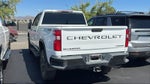 2021 Chevrolet Silverado 2500 HD Custom