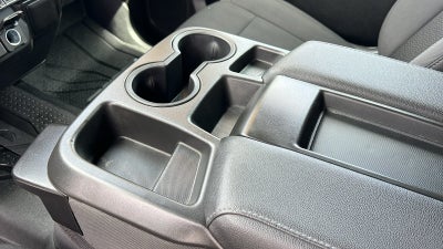 2021 Chevrolet Silverado 2500 HD Custom