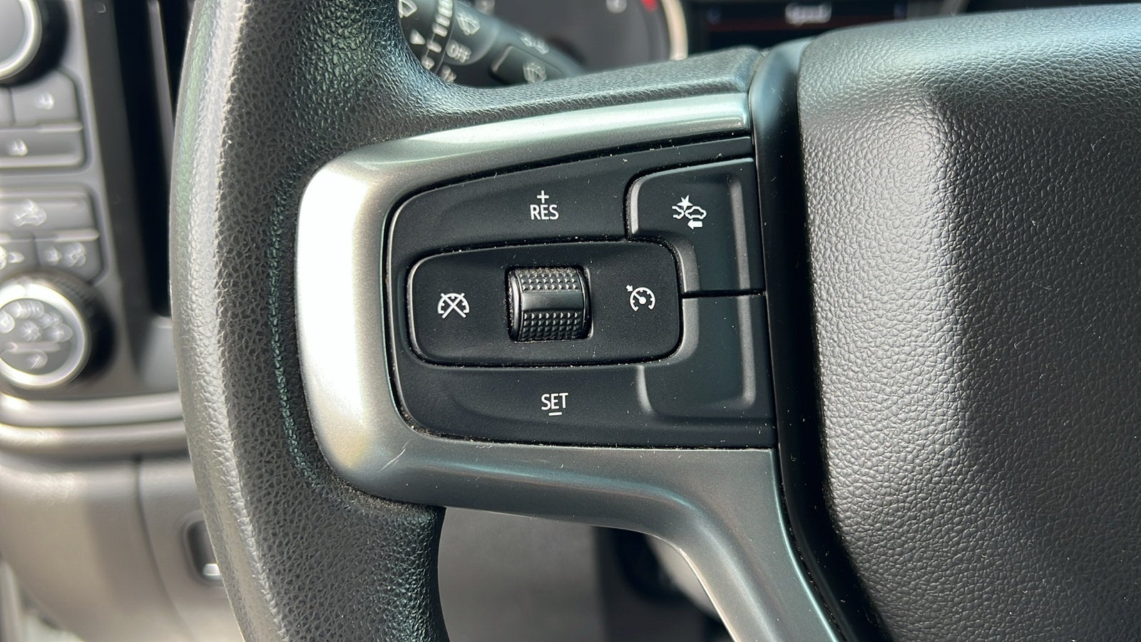 2021 Chevrolet Silverado 2500 HD Custom