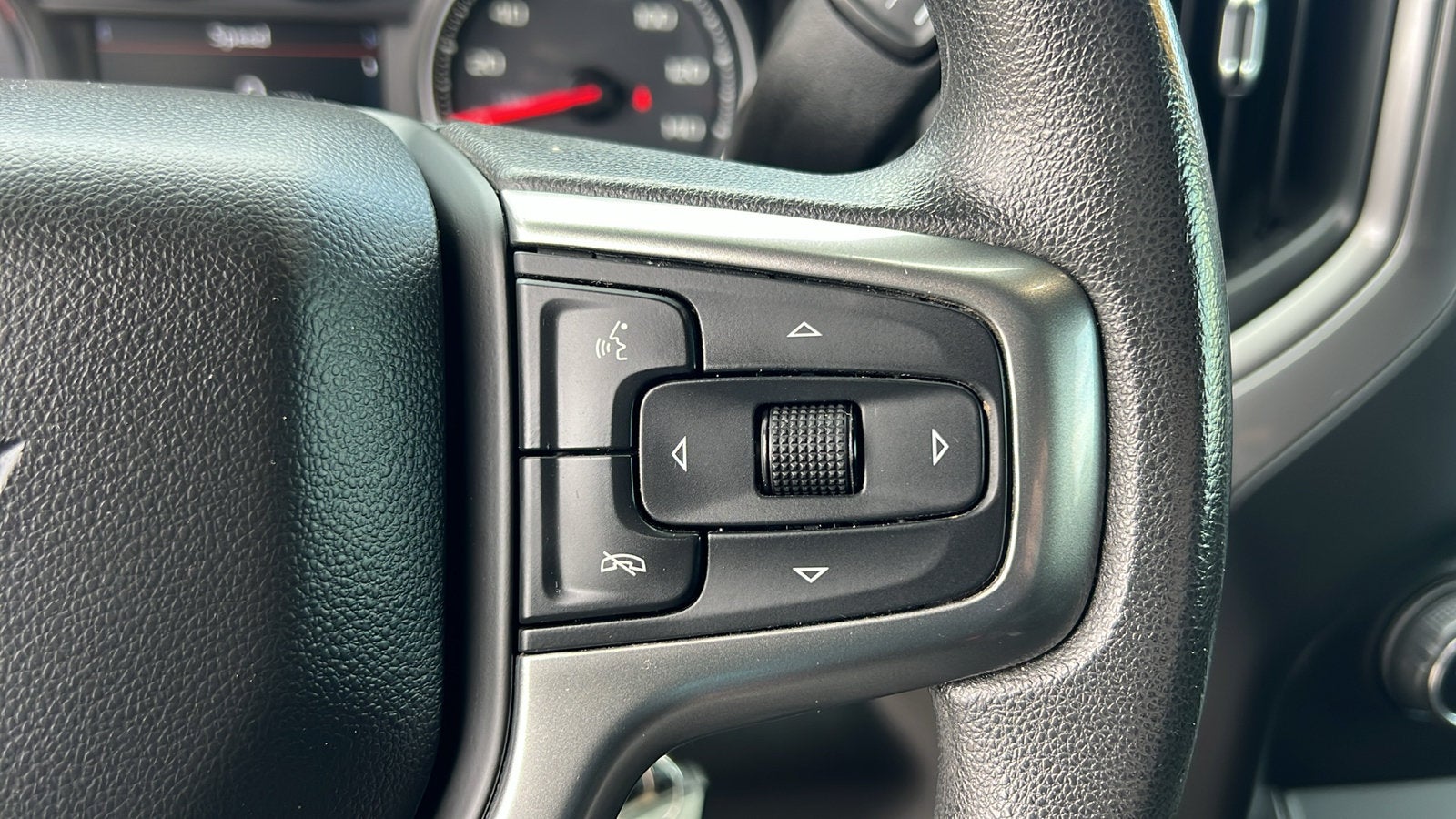 2021 Chevrolet Silverado 2500 HD Custom