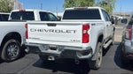2021 Chevrolet Silverado 2500 HD Custom