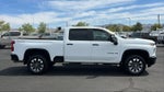 2021 Chevrolet Silverado 2500 HD Custom