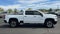 2021 Chevrolet Silverado 2500 HD Custom