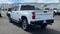 2021 Chevrolet Silverado 2500 HD Custom
