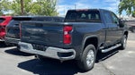 2020 Chevrolet Silverado 2500 HD LT