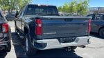 2020 Chevrolet Silverado 2500 HD LT