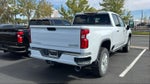 2021 Chevrolet Silverado 2500 HD High Country