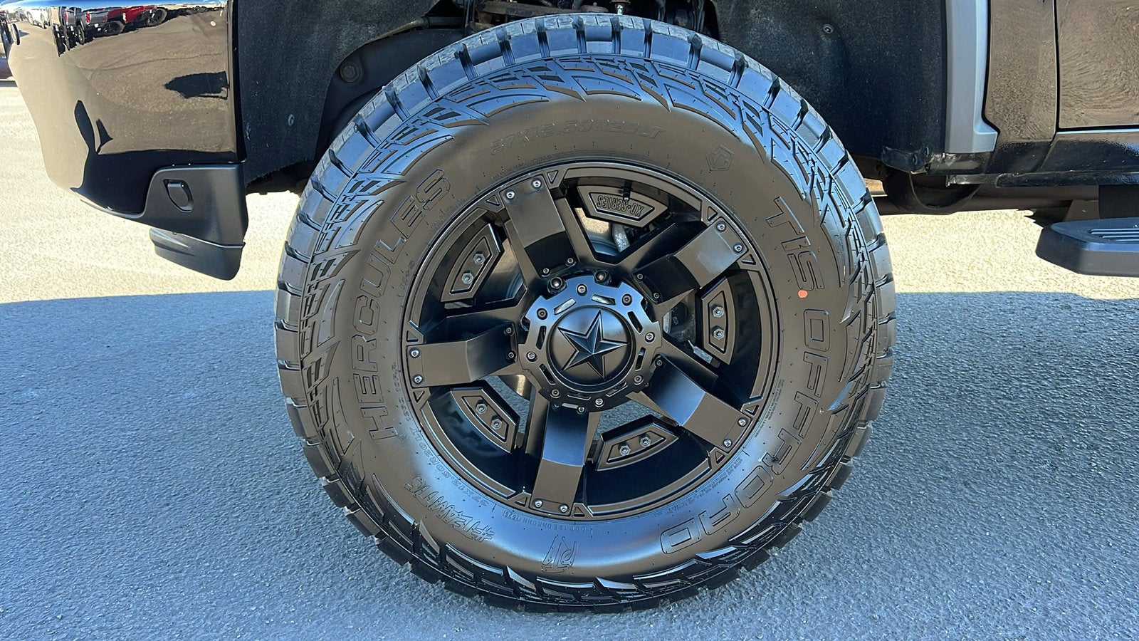 2020 Chevrolet Silverado 2500 HD High Country