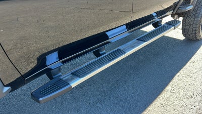 2020 Chevrolet Silverado 2500 HD High Country