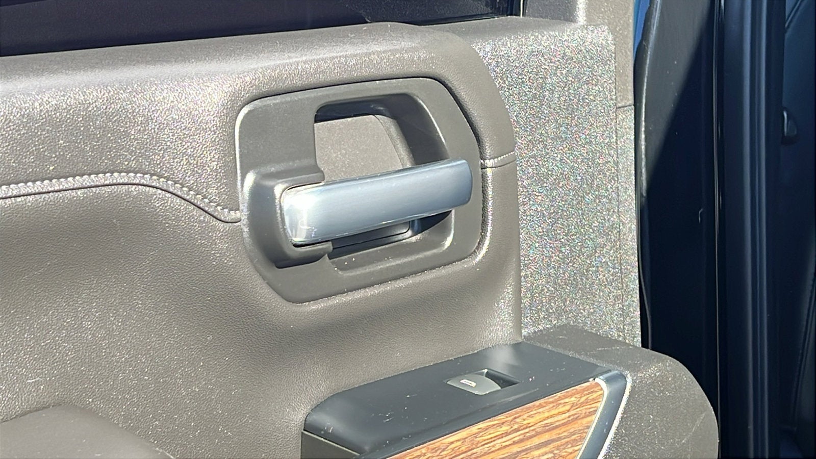 2020 Chevrolet Silverado 2500 HD High Country