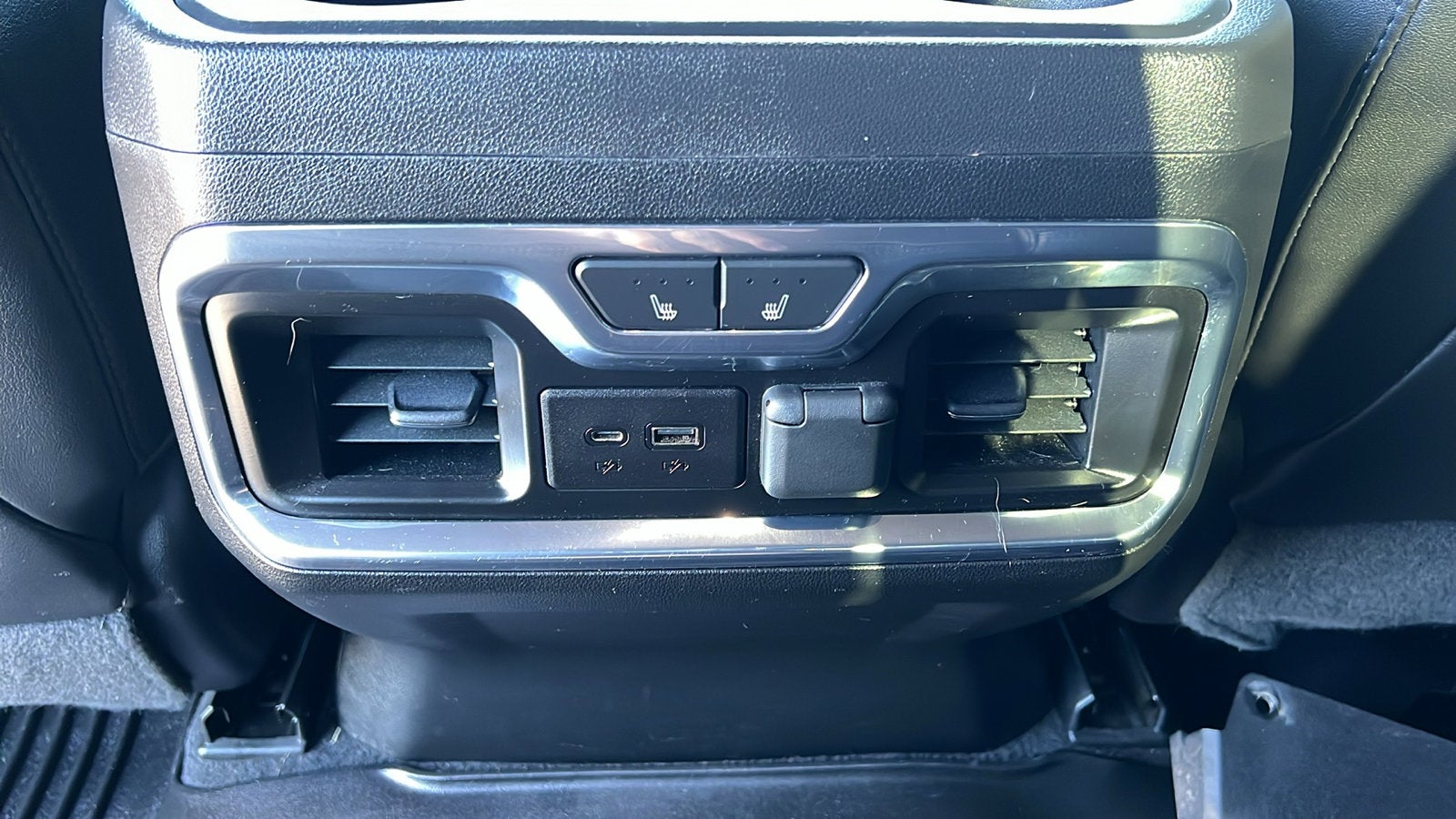 2020 Chevrolet Silverado 2500 HD High Country