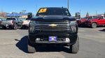 2020 Chevrolet Silverado 2500 HD High Country