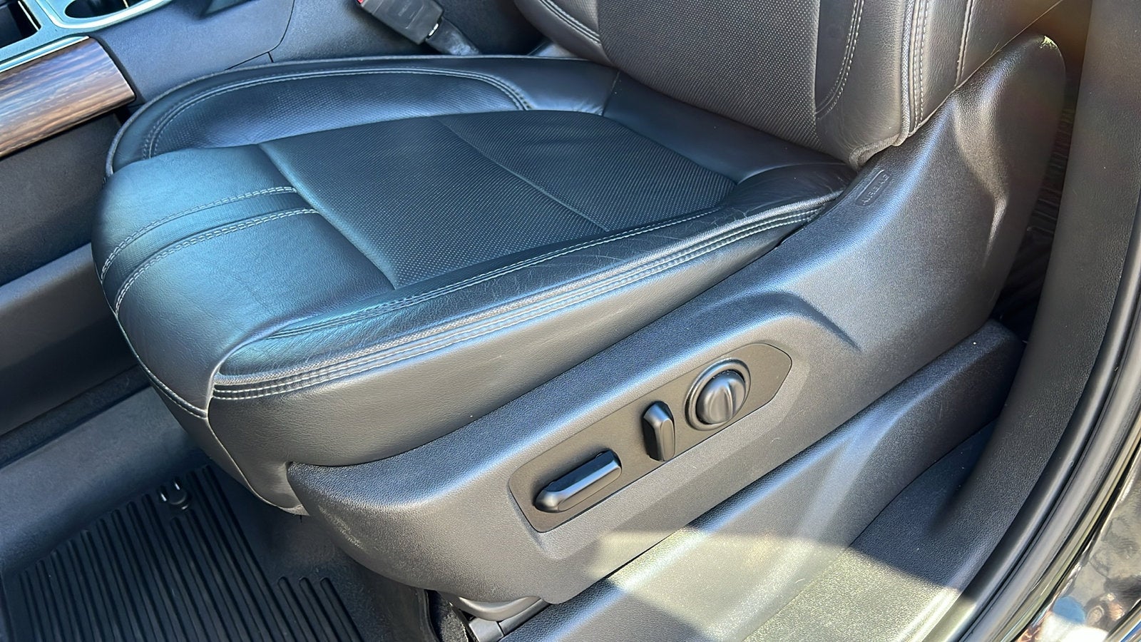 2020 Chevrolet Silverado 2500 HD High Country