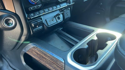 2020 Chevrolet Silverado 2500 HD High Country