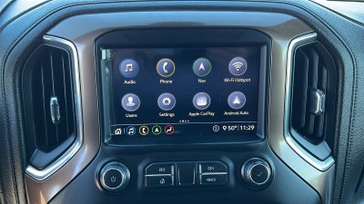 2020 Chevrolet Silverado 2500 HD High Country