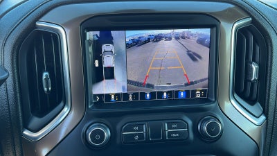 2020 Chevrolet Silverado 2500 HD High Country