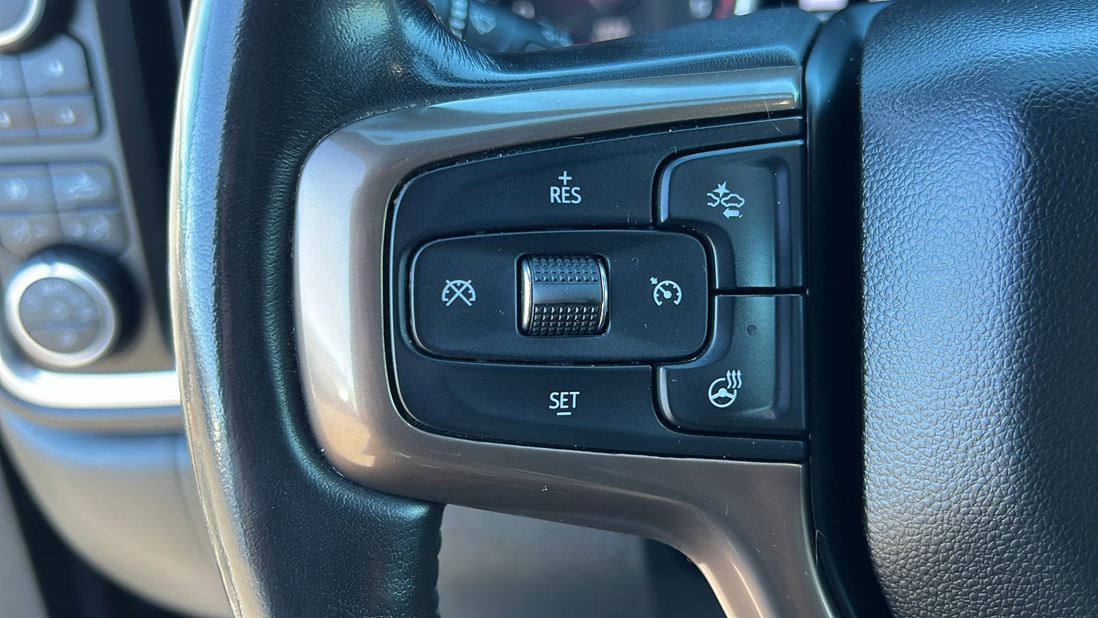 2020 Chevrolet Silverado 2500 HD High Country