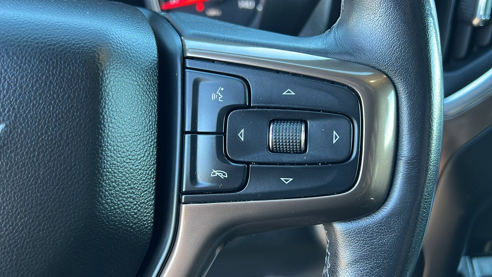 2020 Chevrolet Silverado 2500 HD High Country