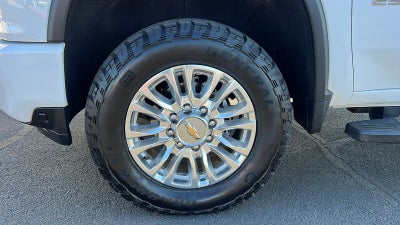 2023 Chevrolet Silverado 2500 HD High Country