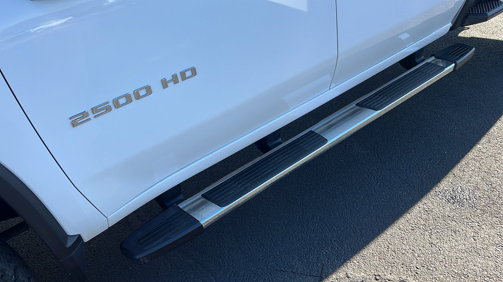 2023 Chevrolet Silverado 2500 HD High Country