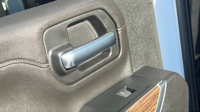 2023 Chevrolet Silverado 2500 HD High Country